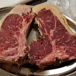 Photo n°1 de l'avis de Luigi.i fait le 21/06/2020 à 06:43 sur le  Trattoria Bisteccheria BRUNO à Pontecagnano Faiano