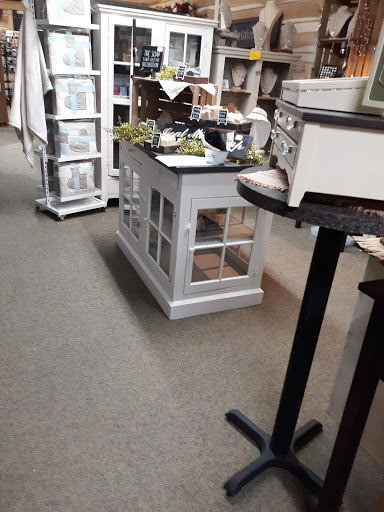 Gift Shop «The Primitive Porch», reviews and photos, 191 Old U.S. 50, Bedford, IN 47421, USA