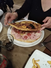 Pizza du Restaurant italien Pizze E Sfizi à Marseille - n°14