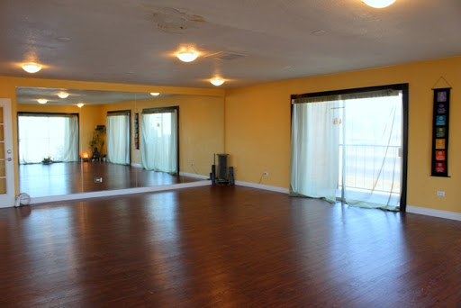 Yoga Studio «Golden Yoga & Healing Arts», reviews and photos, 511 Orchard St, Golden, CO 80401, USA