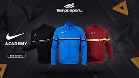 TempoSport.eu - Оригинални футболни екипи