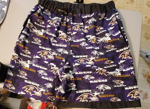 Fabric Store «Jo-Ann Fabrics and Crafts», reviews and photos, 562 Governor Ritchie Hwy a, Severna Park, MD 21146, USA