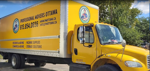 Manufactured home transporter Ottawa