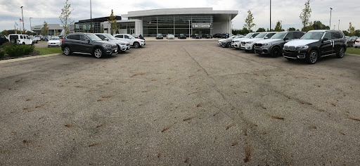 Bmw dealers Columbus