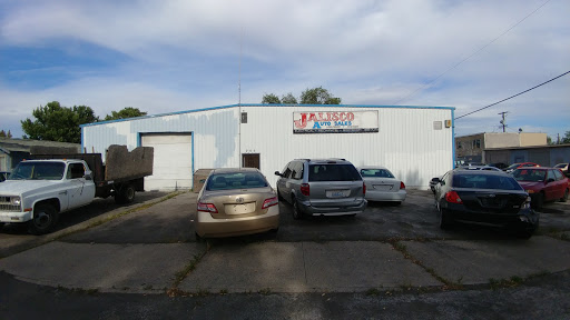 Auto Body Shop «Jalisco Auto Sales & Body Shop», reviews and photos, 705 S 3rd St, Yakima, WA 98901, USA