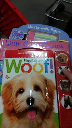 Book Store «Scholastic Book Fairs», reviews and photos, 42001 Christy St, Fremont, CA 94538, USA