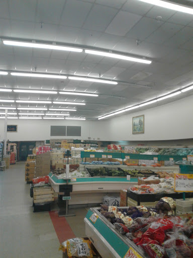 Supermarket «K&S World Market», reviews and photos, 5861 Charlotte Pike, Nashville, TN 37209, USA