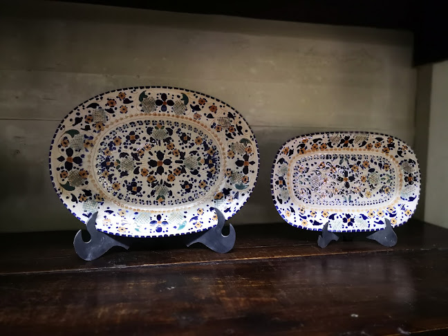 cerámicas Antiqua - Tienda