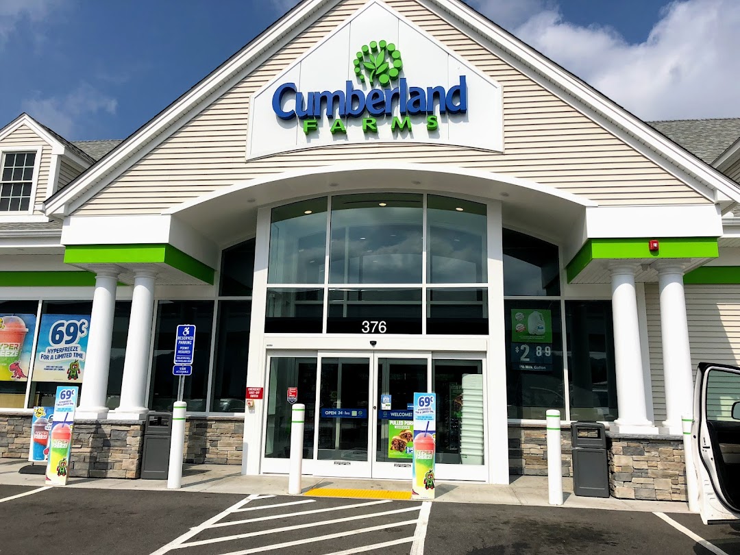 Cumberland Farms
