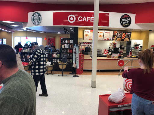 Department Store «Target», reviews and photos, 1015 N Court St, Medina, OH 44256, USA