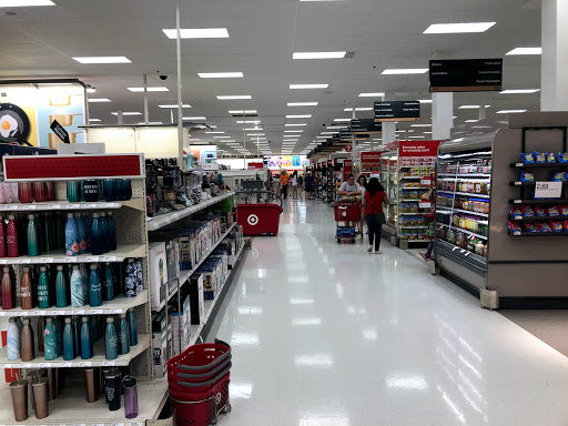 Department Store «Target», reviews and photos, 1140 Commerce Blvd, Dickson City, PA 18519, USA