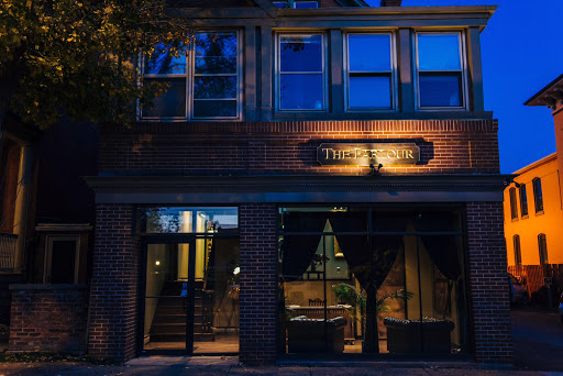 Body Piercing Shop «The Parlour», reviews and photos, 437 Franklin St Suite 1, Buffalo, NY 14202, USA