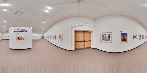 Art Museum «Springfield Art Museum», reviews and photos, 1111 E Brookside Dr, Springfield, MO 65807, USA
