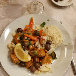 Photo n°1 de l'avis de Vasco.a fait le 10/08/2021 à 21:09 sur le  Tomaz à Tomar