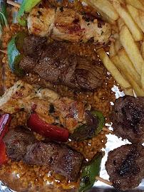 Les plus récentes photos du Kebab CHEZ MEMO à Le Malesherbois - n°2