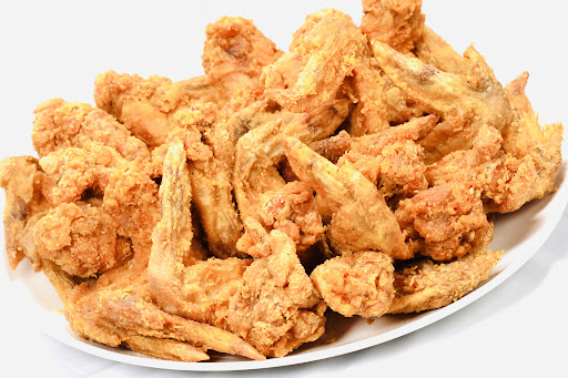 Sam Sylk's Chicken And Fish Euclid