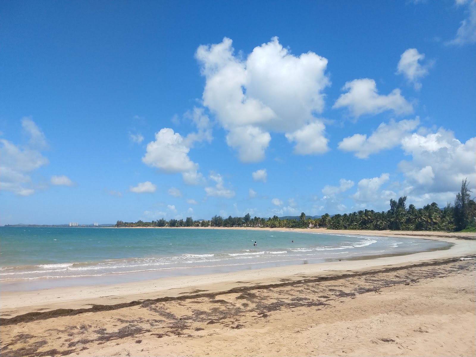 Playa las Picuas photo #8