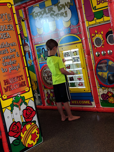 Fast Food Restaurant «Chick-fil-A», reviews and photos, 401 S Mt Juliet Rd #105, Mt Juliet, TN 37122, USA