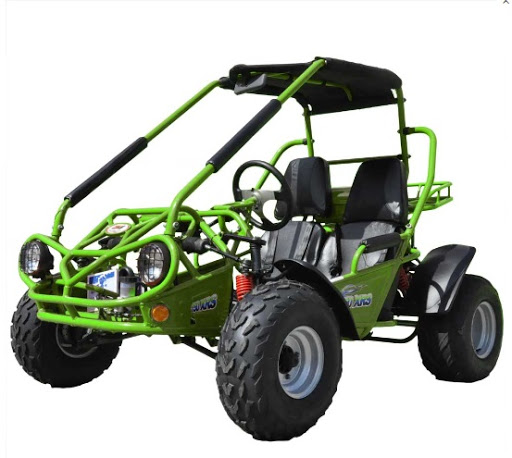 Motor Scooter Dealer «Extreme Motor Sales», reviews and photos, 2327 E Semoran Blvd, Apopka, FL 32703, USA