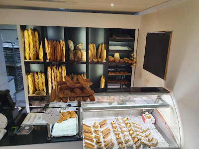 Boulangerie Patisserie à Pézilla-la-Rivière