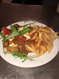 Photo n°15 de Bistrot Venezia à Puteaux ()