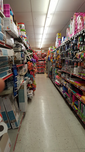Dollar Store «FAMILY DOLLAR», reviews and photos, 1166 Normandy Dr, Miami Beach, FL 33141, USA