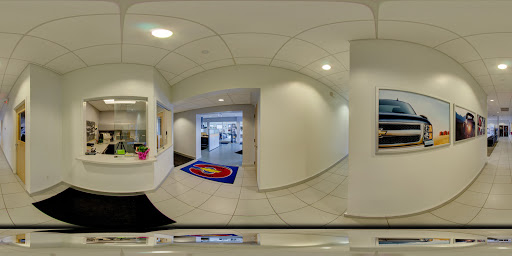 Car Dealer «Central Chevrolet», reviews and photos, 675 Memorial Ave, West Springfield, MA 01089, USA