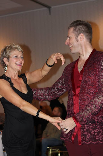 Ballroom Dance Instructor «Arthur Murray Cincinnati Dance Studio», reviews and photos, 10792 Montgomery Rd, Cincinnati, OH 45242, USA