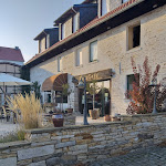 Photo n°2 de l'avis de Nicole.i fait le 08/11/2018 à 09:20 sur le  Burg Café à Oebisfelde
