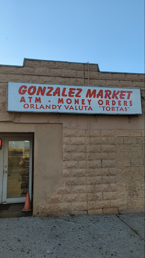 Supermarket «Gonzalez Market», reviews and photos, 235 W La Jolla St, Placentia, CA 92870, USA
