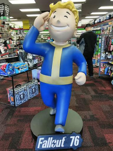 Video Game Store «GameStop», reviews and photos, 2218 W State St, Alliance, OH 44601, USA