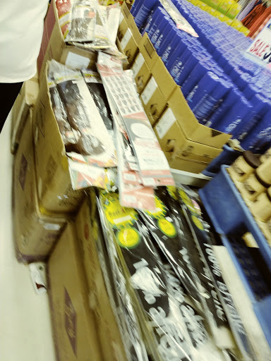 Beauty Supply Store «Ebony Super Store», reviews and photos, 1057 W Camp Wisdom Rd, Dallas, TX 75232, USA