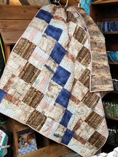 Gift Shop «Fern Hill Gifts and Quilts», reviews and photos, 103 220th Trail, South Amana, IA 52334, USA