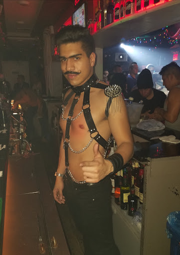 Gay Bar «Club Evolution», reviews and photos, 76-19 Roosevelt Ave, Jackson Heights, NY 11372, USA