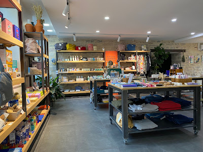 Jeannine Shop à Dijon