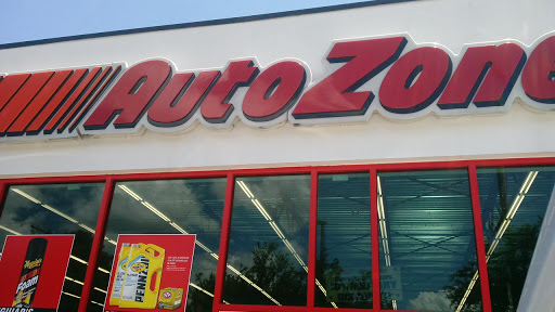 Auto Parts Store «AutoZone», reviews and photos, 5702 S Dale Mabry Hwy, Tampa, FL 33611, USA
