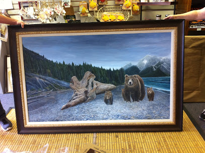 Artistic Expressions Custom Picture Framing