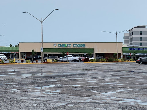 Thrift Store «Sheriffs Ranches Enterprises», reviews and photos, 2622 Bayshore Blvd, Dunedin, FL 34698, USA