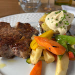 Photo n°3 de l'avis de alessandra.a fait le 02/09/2022 à 18:37 sur le  Baita Sofie Hütte à Santa Cristina Gherdëina