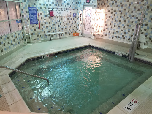 Recreation Center «Blue Ash Recreation Center», reviews and photos, 4433 Cooper Rd, Blue Ash, OH 45242, USA