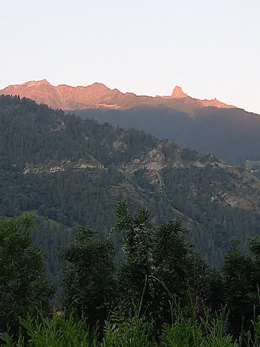 Rezensionen über Camping du Val d'Hérens in Sitten - Campingplatz