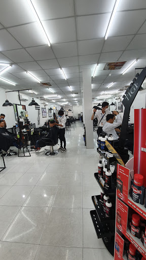 Top 20 30shine cửa hàng Huyện Quảng Trạch Quảng Bình 2022