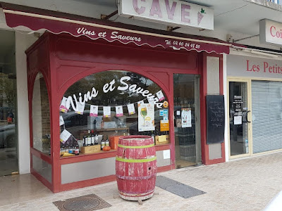 Vins Et Saveurs à La Baule-Escoublac