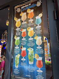 Photo n°6 de Restaurant Océan à Bobigny ()