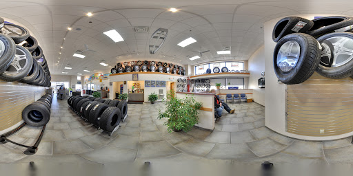 Tire Shop «Riechers Tire and Auto», reviews and photos, 510 Madison Ave, Washington, MO 63090, USA