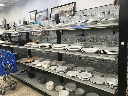 Store «Goodwill Denver - S. Denver», reviews and photos, 6435 E Hampden Ave, Denver, CO 80231, USA