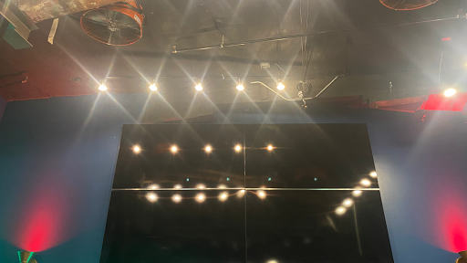 Photo of DKR AUDIO & VIDEO