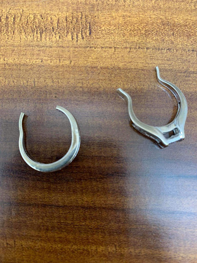 Jewelry Store «Anaheim Hills Jewelry & Coin», reviews and photos, 5562 E Santa Ana Canyon Rd, Anaheim, CA 92807, USA