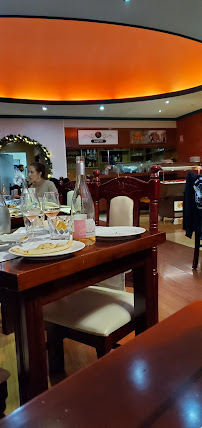 Atmosphère du Restaurant indien Rajput à Laval - n°2