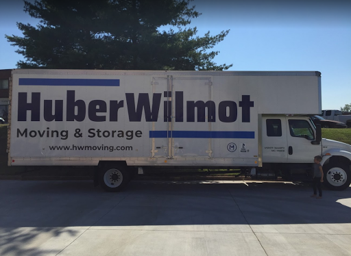 HuberWilmot Moving & Storage